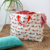 Saco Jumbo "Sausage Dog"